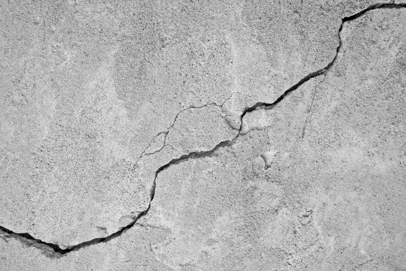 Cracked Foundation Repair in Pinckney, MI