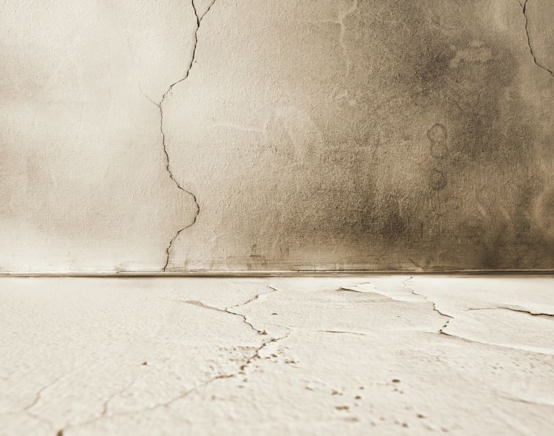 Foundation Restoration in Pinckney, MI