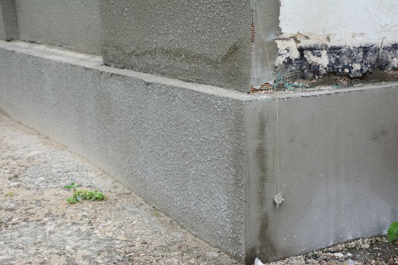Foundation Structural Repair in Fowlerville, MI